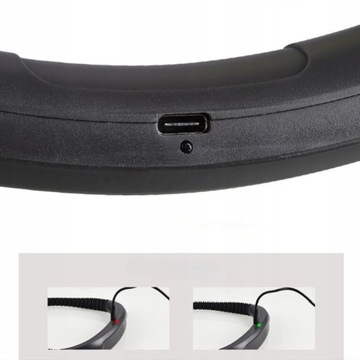 ГИБКАЯ СВЕТОДИОДНАЯ ШЕЙНАЯ ЛАМПА ДЛЯ ЧТЕНИЯ КНИГ