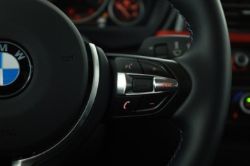 BMW Seria 3 F30-F31-F34 Limuzyna Facelifting 1.5 318i 136KM 2016 BMW 3 318 i, Salon Polska, Serwis ASO, Automat, zdjęcie 17