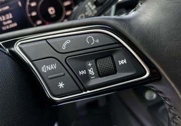 Audi A4 B9 Avant 2.0 TFSI ultra 190KM 2016 Audi A4 Avant 2.0 TFSI ultra 190KM kombi gwarancja BEZWYPADKOWA, zdjęcie 22