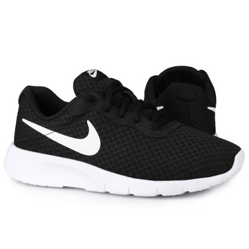 Buty sportowe Nike Tanjun 818381-011