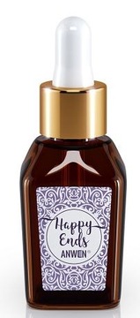 ANWEN SERUM DO ZABEZPIECZANIA KOŃCÓWEK WŁOSÓW 20ml