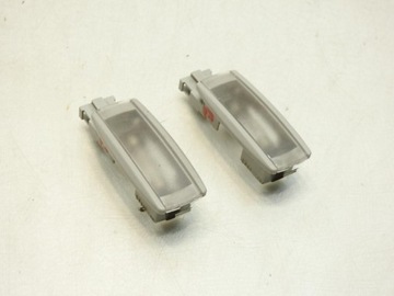 LAMPA OSVĚTLENÍ KABINY VW PASSAT B6 1K0947109