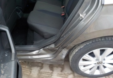 Volkswagen Polo VI Hatchback 5d 1.0 TSI 95KM 2021 Volkswagen Polo Okazja Benzyna 95KM, zdjęcie 22