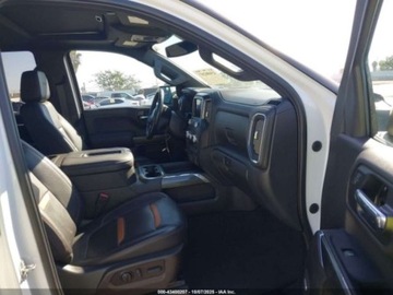  GMC Sierra 1500 limited short box at4, 2022r., 4x4, 6.2L 6.2 Benzyna 420KM, zdjęcie 8