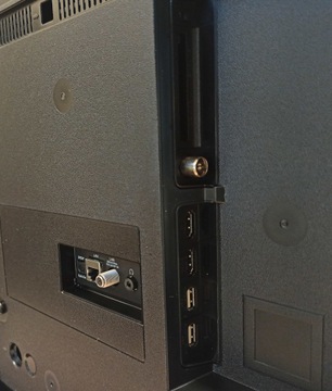 SMART TV 55 TELEFUNKEN DVB-T2/S2 4K HDR БЕЗКАРКОВЫЙ