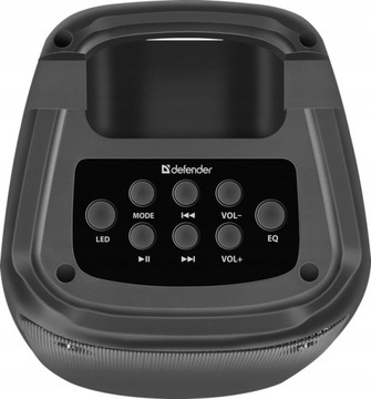 Портативный Bluetooth-динамик Бумбокс Радио USB Беспроводной бас MP3