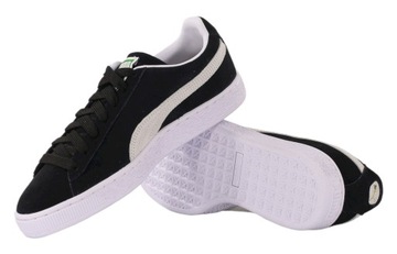 Buty męskie Puma Suede Classic XXI 374915-010