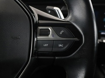 Peugeot 508 II SW PHEV Hybrid 225 PHEV 225KM 2021 Peugeot 508 FV23 1.6 PHEV Automat Allure, zdjęcie 29