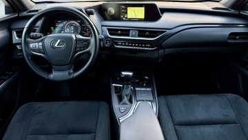 Lexus UX 2021 Lexus UX 250h,Hybryda,Idealny,Gwarancja, zdjęcie 10