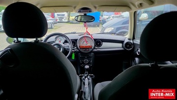 Mini Clubman R55 Kombi Facelifting 1.6 98KM 2013 MINI Clubman Clubman 1.6benzyna 98KM oryginalne 103tys km zarejestrowany, zdjęcie 20