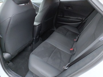 Toyota C-HR II 2024 Toyota C-HR 2.0 Hybrid Dynamic Force GR Sport AWD, zdjęcie 10