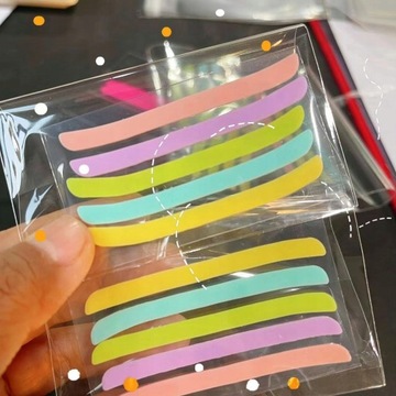 2023 Новые щипцы для завивки ресниц, подушечки для завивки ресниц L