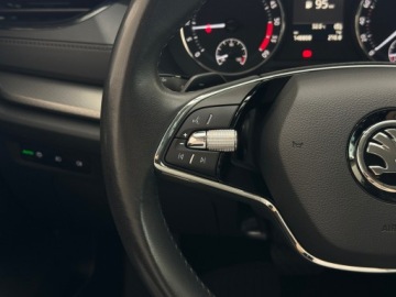 Skoda Octavia IV Kombi 2.0 TDI 115KM 2022 Skoda Octavia Ambition / 1 właściciel / Salon Pols, zdjęcie 20