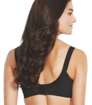 Бюстгальтер Triumph Doreen X без косточек 105 F