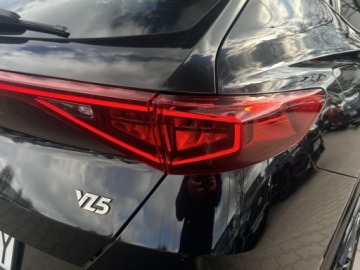 Cupra Formentor Crossover 2.5 TSI 390KM 2023 Cupra Formentor Cupra Formentor VZ5 BAT 2.5 TSI 39, zdjęcie 39