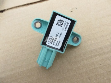 Moduł czujnik uderzenia VW seat Skoda Audi 8K0955557C (X)