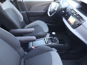 Citroen C4 Picasso II Picasso 1.2 PureTech 130KM 2016 Citroen C4 Picasso 1.2 PureTech, Salon Polska, zdjęcie 8