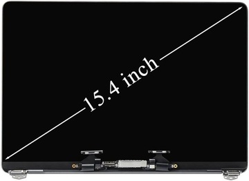 Matryca do Macbook Pro 15