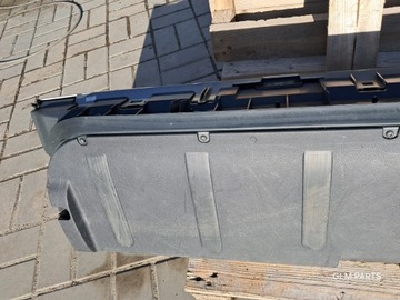 PEUGEOT 3008 BOK VÍKO KUFRU ZADNÍ SPODNÍ