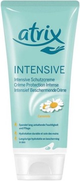 ATRIX Intensive krem do rąk 100 ml Camomile rumianek