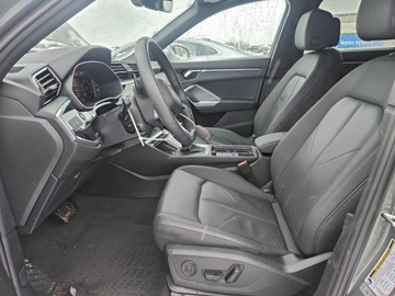 Audi Q3 II 2024 Audi Q3 Premium S Line 45 2024 2.0L 2.0 Benzyna 228KM, zdjęcie 7