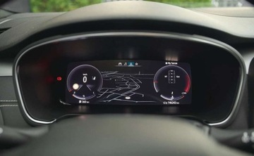 Renault Talisman Grandtour Facelifting 1.7 Blue dCi 150KM 2020 Renault Talisman Renault Talisman Grandtour BLUE dCi 150 LIMITED 1.7 Diesel, zdjęcie 21