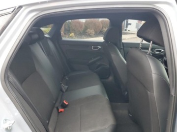 Honda Civic XII 2023 Honda Civic 2023 2.0L Sport FWD 2.0 Benzyna 158KM, zdjęcie 9