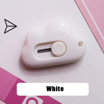 Cute Cartoon Cat Claw Mini Portable Retractable