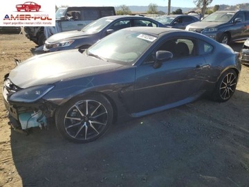 Toyota GR86 2024 Toyota GR86 2024 2.4l 2.4 Benzyna 228KM