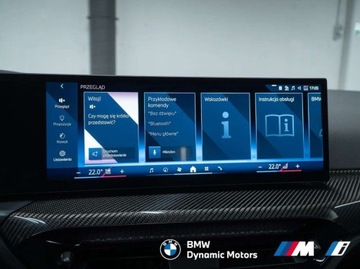 BMW Seria 4 G22-23-26 Coupe 2.0 430i 245KM 2025 BMW Seria 4 30i xDrive Coupe 245 KM - Kamera 360 - M Sport Pro - HarmanKar, zdjęcie 30