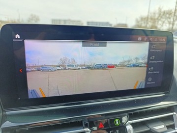 BMW i8 2023 BMW 8 kabriolet 4.4 850i 530KM 390k *AWD xDrive*Dokumentacja pochodzeniowa, zdjęcie 25