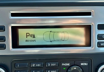 Volvo V70 III Kombi 2.5 T 231KM 2010 Volvo V70 2.5T 231KM Rdesing Skory BiXenon PDC Summum climatronic 2.5, zdjęcie 26