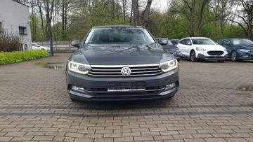 Volkswagen Passat B8 Limousine 2.0 TDI BlueMotion Technology 150KM 2018 Volkswagen Passat VW Passat 2.0 TDI Comfortline Business - Salon PL 2.0, zdjęcie 7