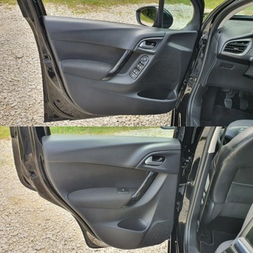 Citroen C3 II 2015 Citroen C3 1.6 Blue HDI # 100KM # Climatronic #, zdjęcie 11