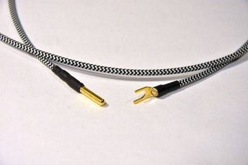 Kabel uziemiający gramofonu TECHNICS pin VINT 100