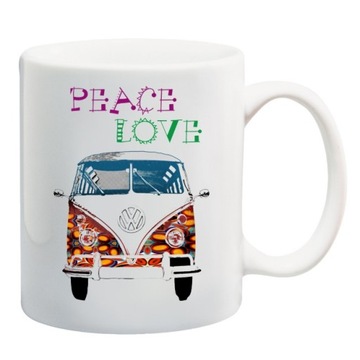 MUG VW Volkswagen Transporter T3 T4 АВТОБУС конструкции
