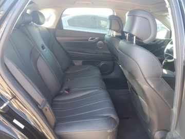  Genesis G80 Base 2021 2.5L 2.5 Benzyna 300KM, zdjęcie 10
