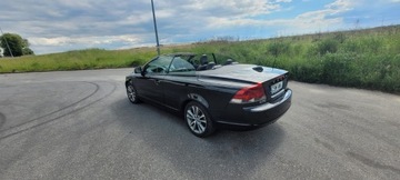 Volvo C70 II 2009 VOLVA C70 2.0D Skóra Auyomat Cabrio, zdjęcie 14