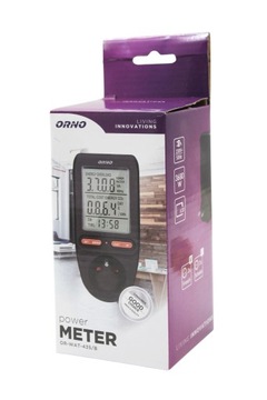 ВАТТМЕТР, СЧЕТЧИК ПОТРЕБЛЕНИЯ ТОКА, СЧЕТЧИК ПОТРЕБЛЕНИЯ ЭНЕРГИИ