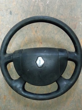 Kierownica Renault Premium RVI DCI DXI
