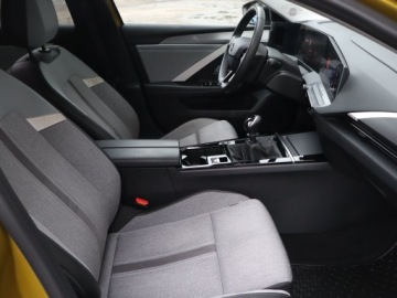 Opel Astra L Hatchback 1.2 Turbo 130KM 2022 Opel Astra 1.2 Turbo, Salon Polska, 1. Właściciel, zdjęcie 8