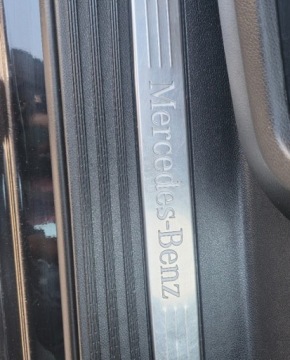 Mercedes Klasa V W447 Długi Facelifting 2.0 250d 190KM 2023 Mercedes-Benz Klasa V 4- MaticSalon PLBezwypadkowyAMGElektryczne drzwiGwar, zdjęcie 27