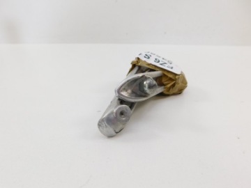 ПОДНОЖКИ ДЛЯ ПАССАЖИРА YAMAHA FZ6 N S1