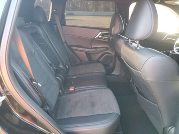 Mitsubishi Outlander III 2024 Mitsubishi Outlander Se 2024 2.5 Benzyna 181KM, zdjęcie 11