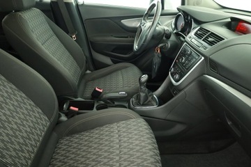 Opel Mokka I SUV 1.6 Ecotec 115KM 2014 Opel Mokka 1.6, Klima, Tempomat, zdjęcie 6