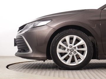 Toyota Camry IX Sedan 2.5 Hybrid Dynamic Force 218KM 2021 Toyota Camry 2.5 Hybrid, Salon Polska, zdjęcie 12