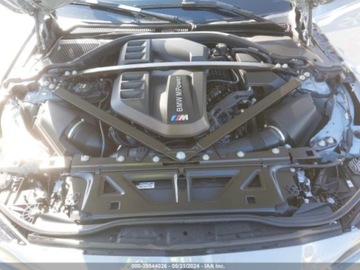 BMW Seria 3 G20-G21 2022 BMW M3 2022r, M3, Competition, 3.0L 3.0 Benzyna 473KM, zdjęcie 11