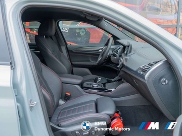 BMW X4 G02 SUV Facelifting 2.0 30i 245KM 2025 BMW X4 xDrive30i 245 KM mHEV - M Sport - Hak Holowniczy - Kamera Cofania, zdjęcie 21