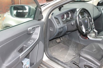 Volvo XC60 I SUV 3.2 243KM 2013 Volvo XC60 3.2l + LPG + Faktura VAT, zdjęcie 12