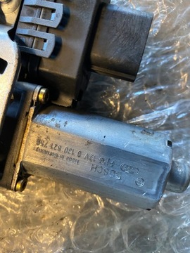 FOCUS MK1 MECHANIZMUS OKNO LEVÝ PŘEDNÍ 0130821756